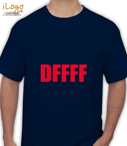 Shirts FFFF T-Shirt