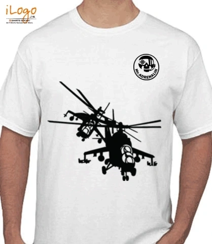 SHIRTS White T-Shirt