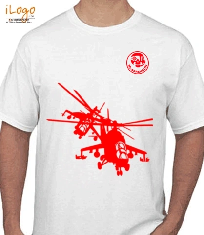 SHIRTS White T-Shirt