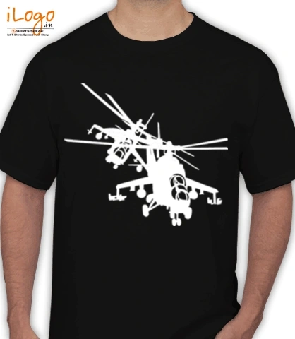 SHIRT black T-Shirt