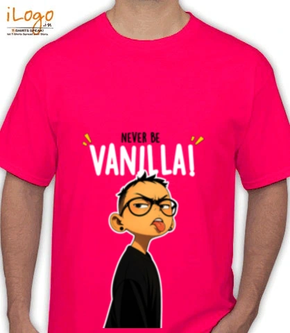 T SHIRTS Vanilla-save T-Shirt