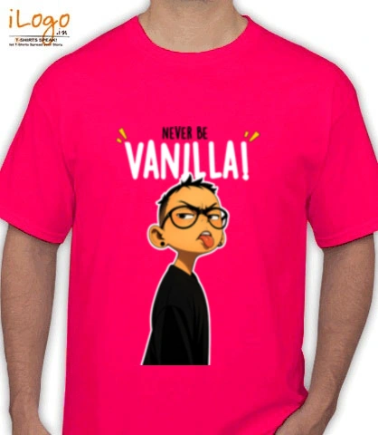 T shirts Vanilla-sav T-Shirt