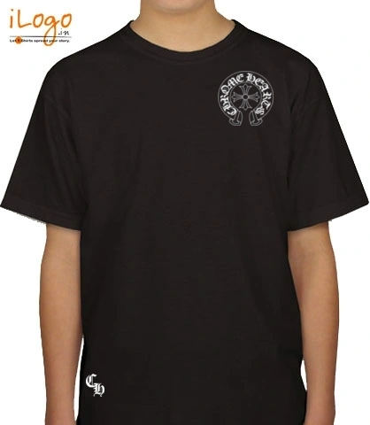 T shirts CHrome-hearts T-Shirt