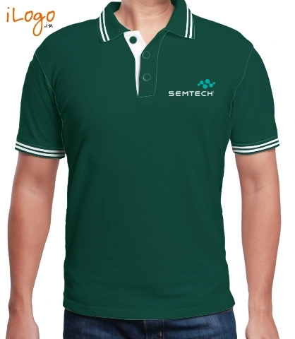 T shirt semtech T-Shirt