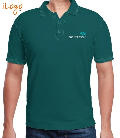 T shirt semtech T-Shirt