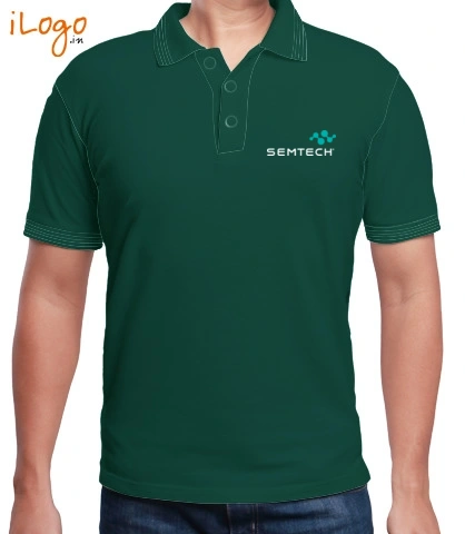T shirt semtech T-Shirt