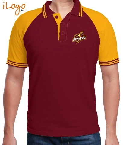 TSHIRTS strikersd T-Shirt