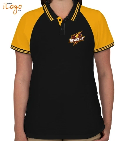 Tee strikersd T-Shirt