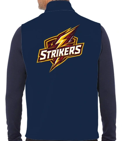 strikerd back of strikers in Canada