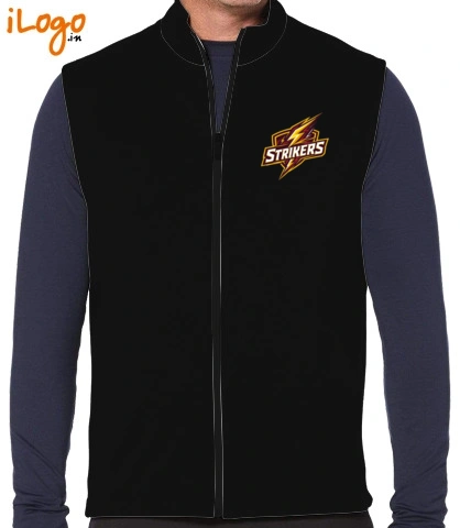 Tee strikersd T-Shirt