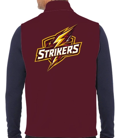 strikersd back of strikers in Canada