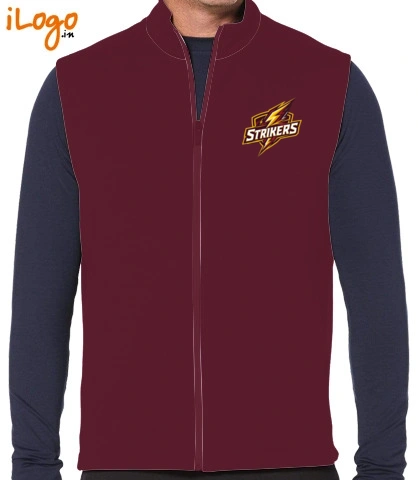 Tee strikersd T-Shirt