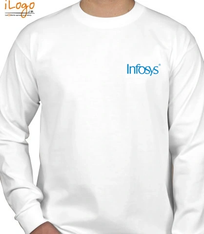 TSHIRTS infosysd T-Shirt