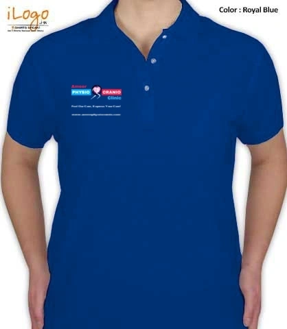 TSHIRTS APCC- T-Shirt