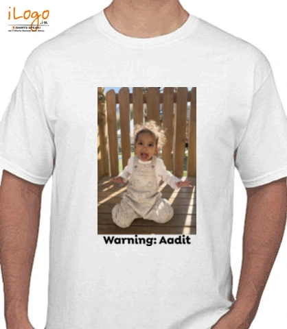 T SHIRT adit T-Shirt
