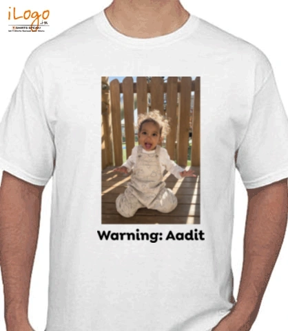 T SHIRT adit T-Shirt