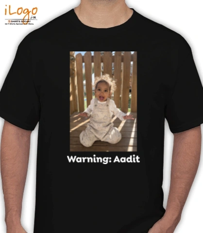 T SHIRT adit T-Shirt