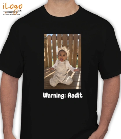 T SHIRT adit T-Shirt