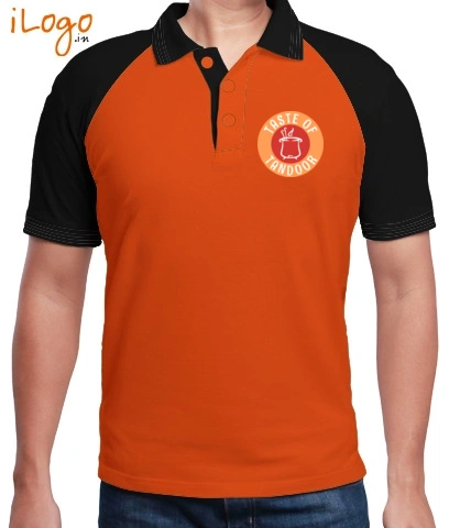 T SHIRT tasteoftandoor T-Shirt