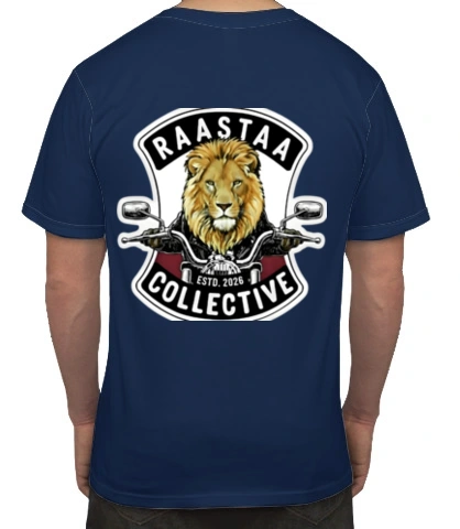 raasta back of asfzcx in India