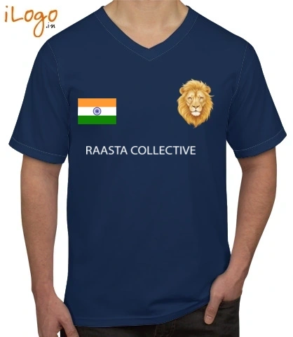 T SHIRT raasta T-Shirt