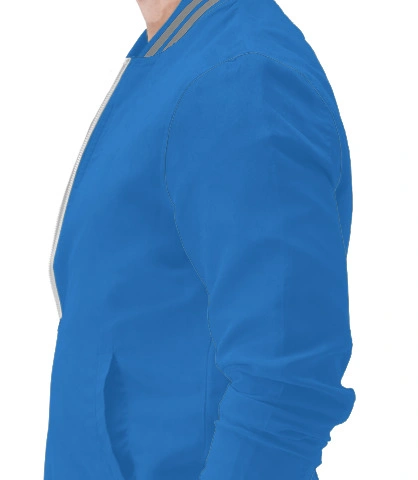 bluejacket left sleeve of fsfdsf in Canada