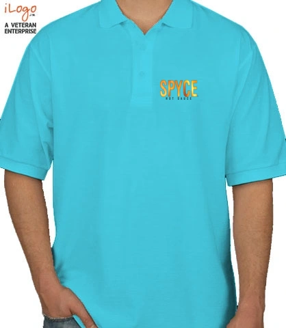 Tshirt SPYCE T-Shirt