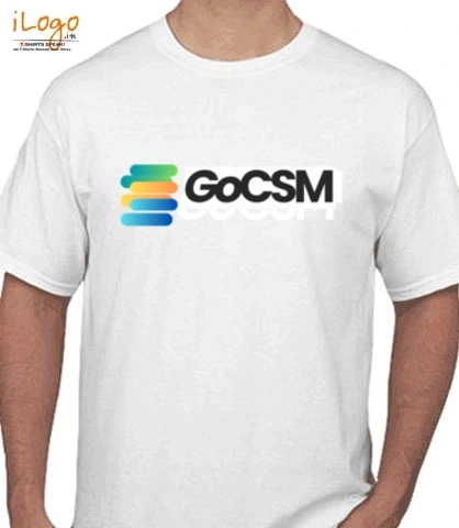 Tshirt GOCSM T-Shirt