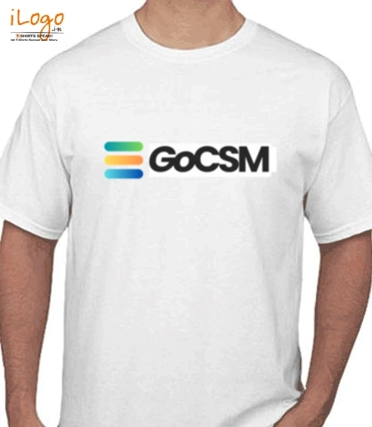 Tee GOCSM T-Shirt