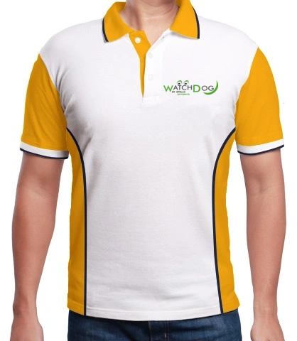 T SHIRTS iim-gaa T-Shirt