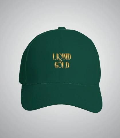 Shirt liquid-gold T-Shirt