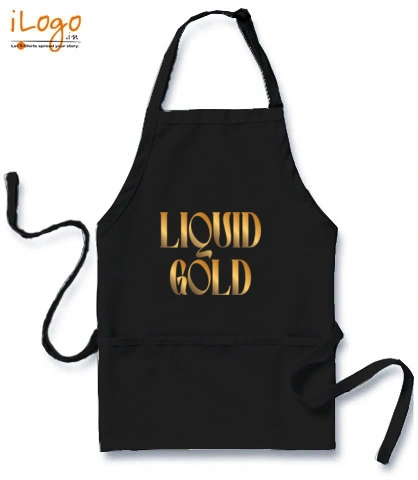 Shirt liquid-gold T-Shirt