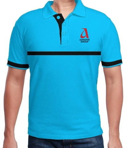 Shirt adhunik-group T-Shirt