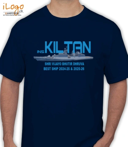 Shirt kiltan T-Shirt