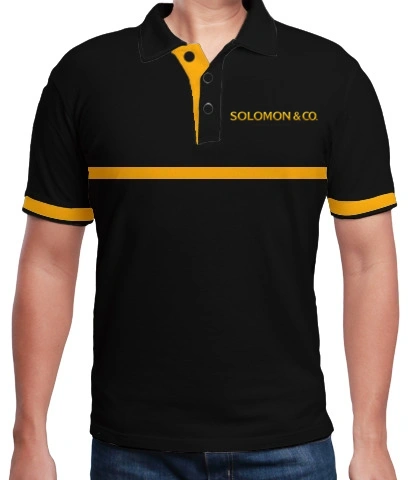 T Shirt solomon T-Shirt