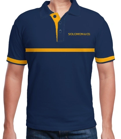 T Shirt solomon T-Shirt