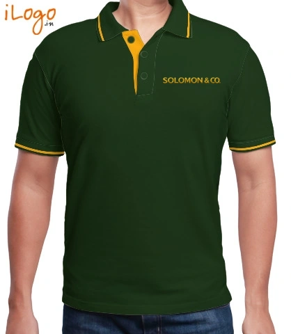 T Shirt solomon T-Shirt