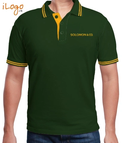 T Shirt solomon T-Shirt