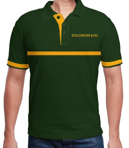 T Shirt solomn T-Shirt