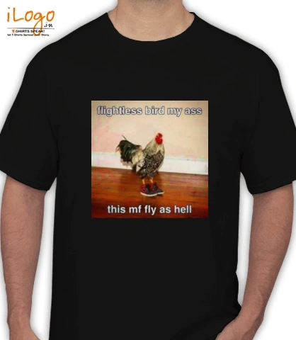 Tshirts Flightsbird T-Shirt
