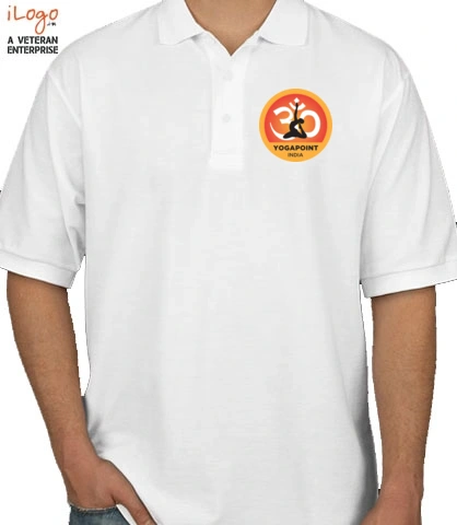 T shirts yoga-point T-Shirt