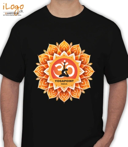 T shirts yogopoint T-Shirt