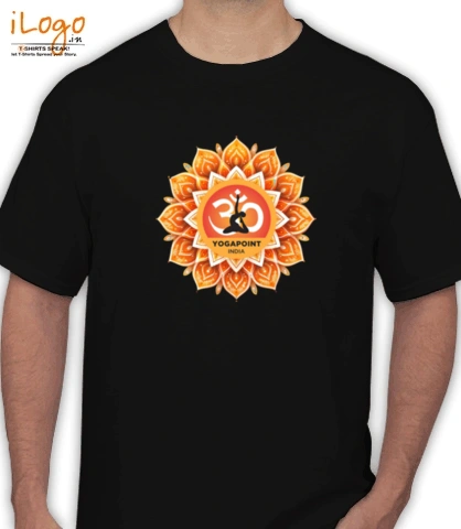 T shirts yogapoint T-Shirt