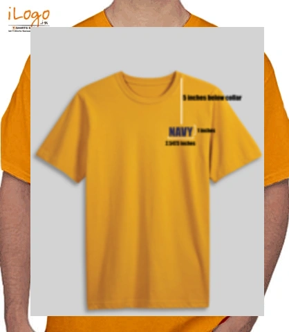 T shirts navy T-Shirt