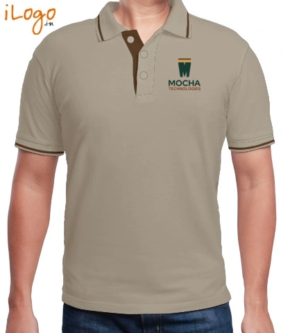 T shirts mocha T-Shirt