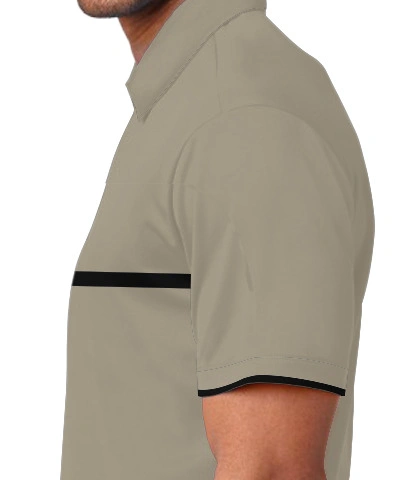 Mocha- left sleeve of vfcbhcdfhbfg in India