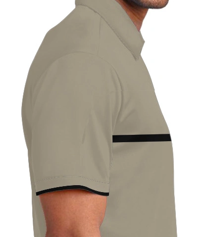 Mocha- right sleeve of vfcbhcdfhbfg in India