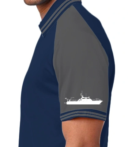 isv left sleeve of isv1 in UK