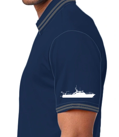 isv left sleeve of isv2 in UK