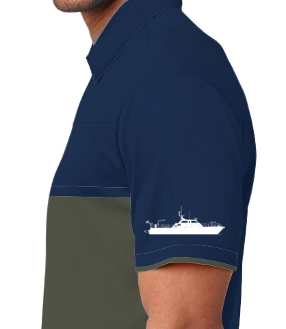 isv left sleeve of isv3 in UK